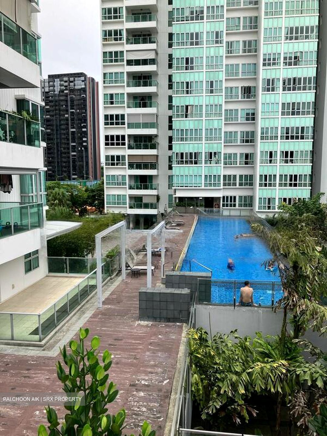 Tresalveo (D20), Condominium #523781561